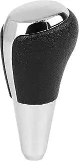 X AUTOHAUX Car Automatic Stick Gear Shift Knob Handle Shifter Cover for Toyota Camry