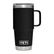 YETI® Rambler® Travel Mug 20 oz (591ml) with Stronghold™ Lid