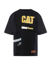 [HERON PRESTON] HERON PRESTON T-shirts - Item 12657928