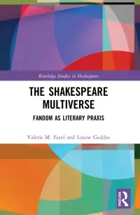 在飛比找博客來優惠-The Shakespeare Multiverse: Fa