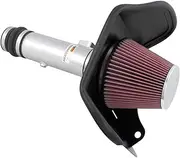 K&N 69-4526TS 69 Series Performance Air Intake System for 2014 Chevrolet Impala Limited 3.6L V6 Gas