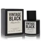 KENNETH COLE Vintage Black 100ml EDT Spray For Men