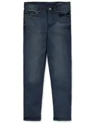 Buffalo David Bitton Boys' Slim Fit Jeans