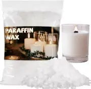 Paraffin Wax for Candle-making - White Paraffin Wax Beads,paraffin Wax Bulk,para