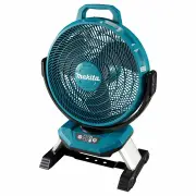Makita DCF301Z - 18V 330mm Jobsite Fan (Tool Only)