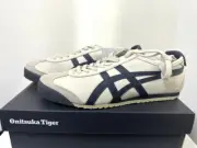 Onitsuka Tiger MEXICO 66 1183C102 200 BIRCH PEACOAT Unisex Shoes US 7.5-14