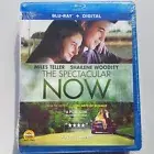 The Spectacular Now (Blu-ray + Digital HD) teller