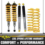 RAW Pre Assembled Strut for MITSUBISHI PAJERO NM MP NS NT 2"50mm Lift Kit 300KG