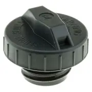 6DC3EE MotoRad Fuel Tank Cap Fits 2016 Honda CR-Z