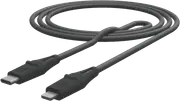 STM Dux USB-C to Lightning 1.5m- Grey
