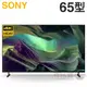 SONY 索尼 ( KM-65X85L ) 65型【X85L系列】4K智慧顯示器