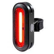 Kryptonite Avenue R-50 Rear Light Black