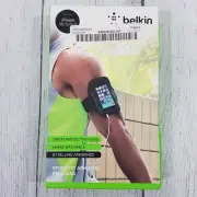 Belkin iPhone SE/5/5s/5c Sport-Fit Armband