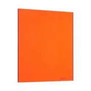 Cokin Z-Pro Series 002 Orange Resin 100 x 100mm Filter
