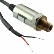 M5231-000005-300PG TRANSDUCER 0.5-4.5VDC 300PSI