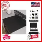 Stove Top Cover for Electric Stove Thick Glass Top Protector Mat for Cooktop