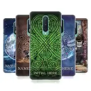CUSTOM BRIGID ASHWOOD NAME AND INITIAL HARD BACK CASE FOR ONEPLUS ASUS AMAZON