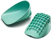 AXIGN Medical Silicone Heel Cup (L)