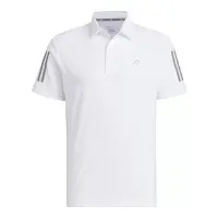 在飛比找蝦皮購物優惠-全新 Adidas Golf 男短袖Polo衫 S M