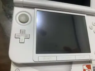 土城可面交現貨稀少限量3DS LL盒裝完整二手日版任天堂 Nintendo 原裝可改機3DS LL 8成新主機