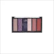 Ulta3 Ultimate Eyes Lavender Illusion Eyeshadow Palette