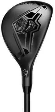 Cobra Golf Club DARKSPEED 19* 3H Hybrid Stiff Graphite New