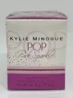 POP Pink Sparkle by Kylie Minogue Perfume EDT 2011 30ml Rare / Sealed / New