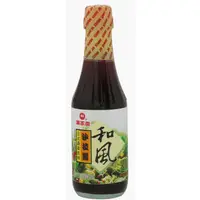 在飛比找蝦皮購物優惠-【萬家香】和風沙拉醬300ml