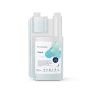 BioEnzymes OPEN 1lt Enzyme pH Neutral drain cleaner, natural unblocker & odour remover with live bacteria
