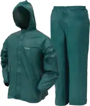 'S Ultra-Lite Rain Suit Rainwear