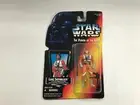 Star Wars Power of the Force Luke Skywalker X-Wing Pilot