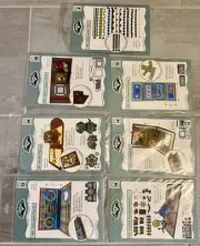 Karen Burniston Die Sets Bundle New