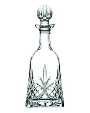 Godinger Dublin Crystal Wine Decanter