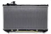 Radiator OSC 1859 fits 96-97 Toyota RAV4 (for: Toyota)