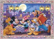Ravensburger - Disney Mosaic Mickey Puzzle 1000pc
