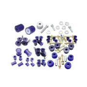 Rear SuperPro Suspenison Bush Kit for Ford Ranger PY P703 2022-On