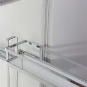 Provedore Pull-Out Under-Bench Storage - for 150mm Cabinet - Right Side Mount