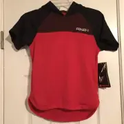AND1 Hooded Shirt - 6/7