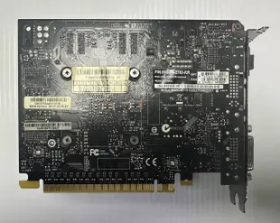 ~駿朋電腦~ EVGA GEFORCE GTX 750 SC