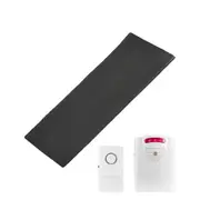 VEVOR Bed Alarm System for Elderly Adults Wireless Bed Sensor Pad with Pager