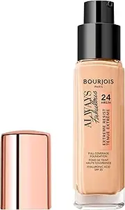 Bourjois Always Fabulous 24 Hs Foundation 110