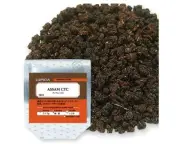 [US SELLER] LUPICIA ASSAM CTC 50g Loose Leaf Tea （EXP：08/2025）
