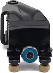 for Odyssey EX for Submodel 2005 2006 2007 2008 2009 2010 Sliding Rail Hinge Rollers Left and Right Side Car Door Pulley 72561-SHJ-A21