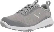 3783310410 Fusion Pro Extra Wide Cool Mid Gray-Puma Silver-Cool 10 Mens