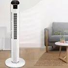 Electric Fan Household Tower Fan Floor Fan Remote Control Bladeless Fan Ne