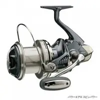 在飛比找PChome商店街優惠-◎百有釣具◎SHIMANO POWER AERO SPIN 