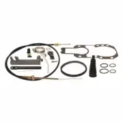 R/MR/Alpha One and Gen II Shift cable assembly kit with large core wire.