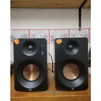 在飛比找蝦皮購物優惠-JBL CM220 初燒大推 2.0 藍芽監聽音響 HI F