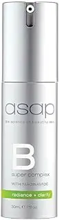 ASAP Super B Complex 30ml