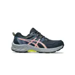 棒球世界全新ASICS 亞瑟士GEL-VENTURE 9 [1012B313-405] 女慢跑鞋特價